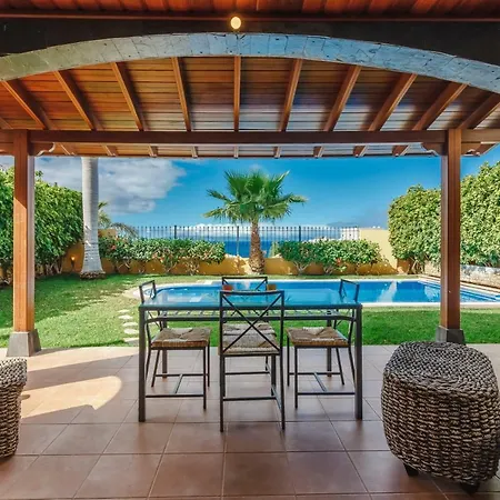 Villa Paraiso