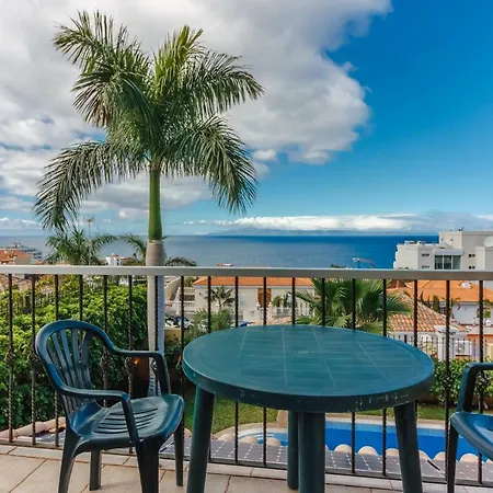 Villa Paraiso *