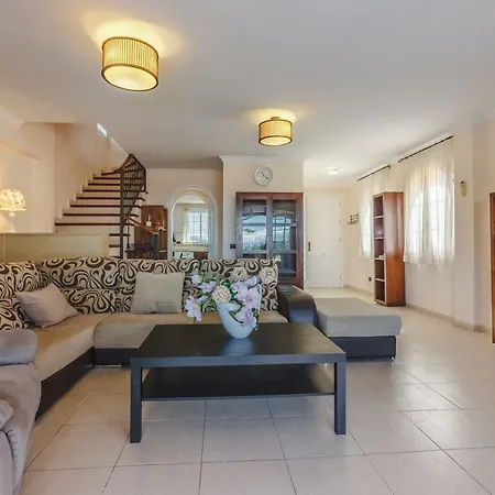Villa Paraiso