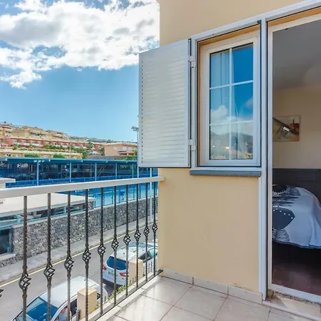 Villa Paraiso Puerto de Santiago (Tenerife)
