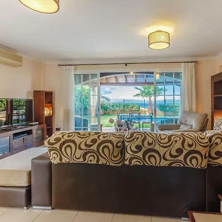 Paraiso Villa *