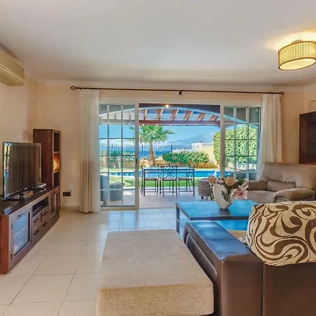 Villa Paraiso Puerto de Santiago (Tenerife)