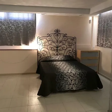 Paraiso Villa Puerto de Santiago (Tenerife)